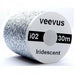 Veevus Iridescent Thread - Nextwavemarket
