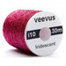 Veevus Iridescent Thread - Nextwavemarket