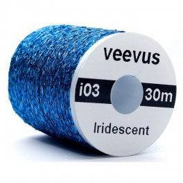 Veevus Iridescent Thread - Nextwavemarket