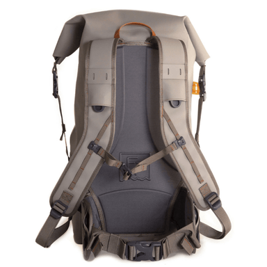 Wind River Roll - Top Backpack - Nextwavemarket
