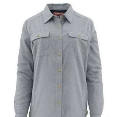 Women's Guide Insulated Shirt - Sale! - Nextwavemarket