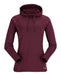 Women's Heavyweight Baselayer Hoody - Nextwavemarket