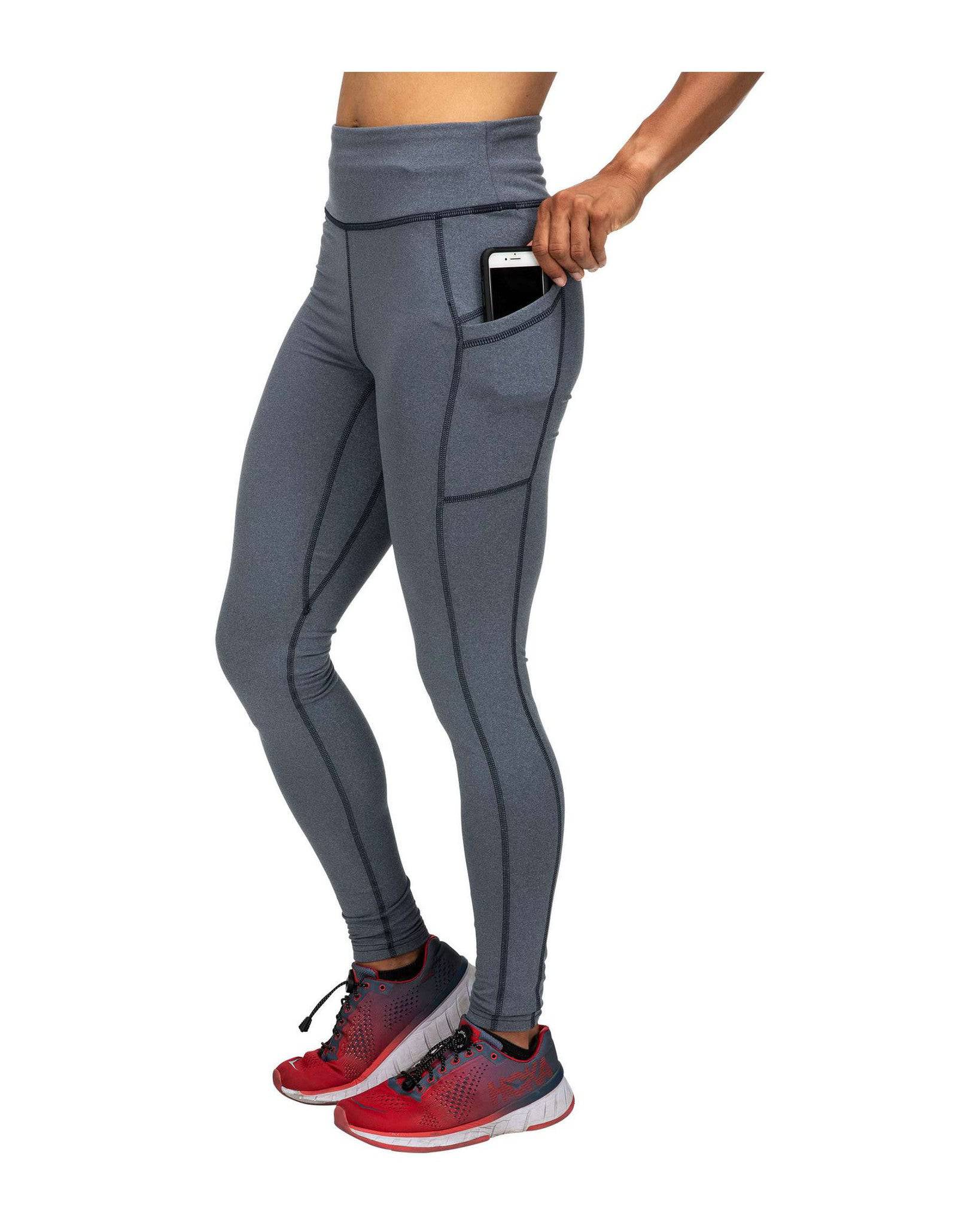 Women's Midweight Core Legging - Sale! - Nextwavemarket