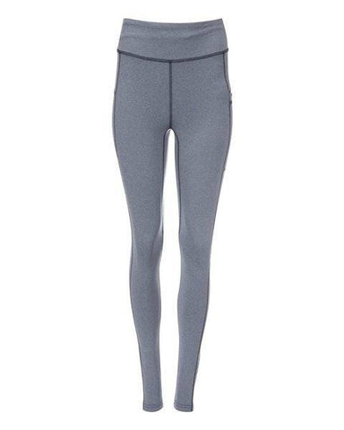 Women's Midweight Core Legging - Sale! - Nextwavemarket