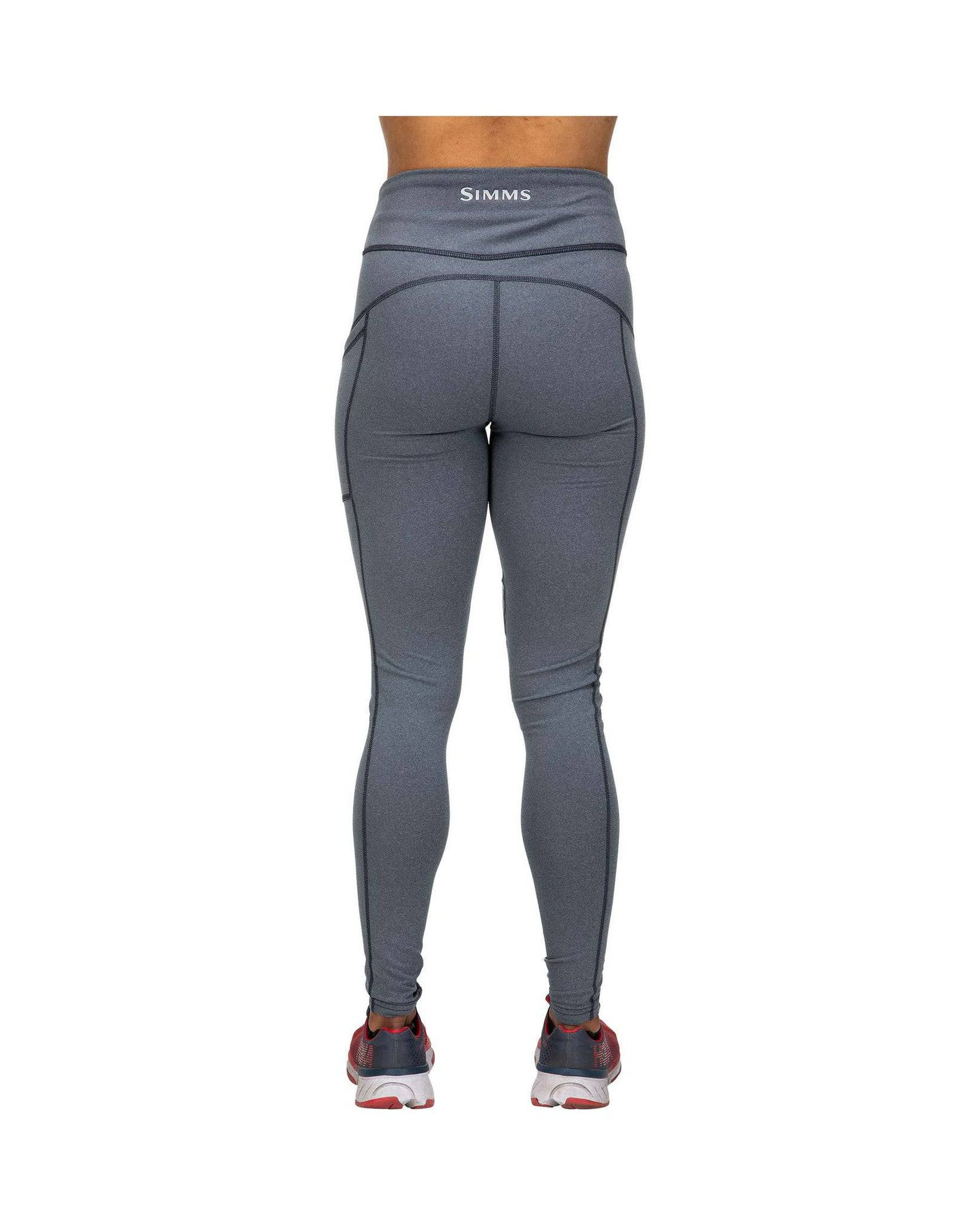 Women's Midweight Core Legging - Sale! - Nextwavemarket