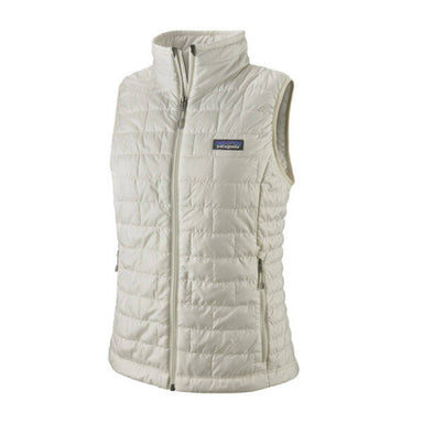 Women's Nano Puff® Vest - Nextwavemarket