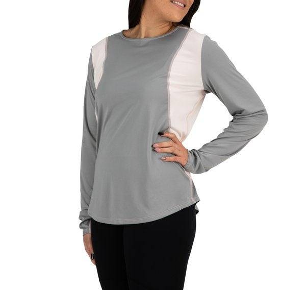 Women's Solarvent Crew - Sale! - Nextwavemarket