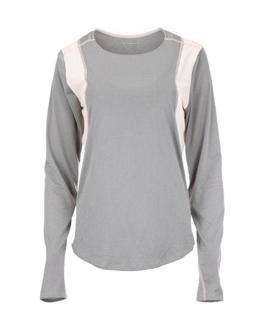 Women's Solarvent Crew - Sale! - Nextwavemarket