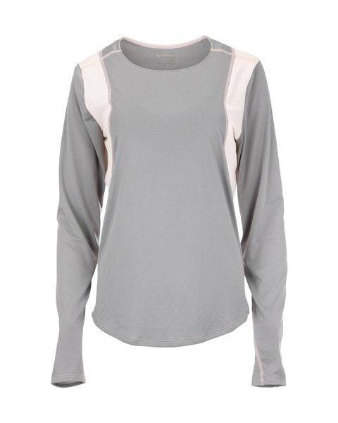 Women's Solarvent Crew - Sale! - Nextwavemarket