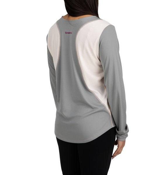 Women's Solarvent Crew - Sale! - Nextwavemarket