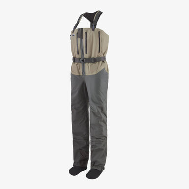 Women's Swiftcurrent Expedition Zip - Front Waders - Nextwavemarket