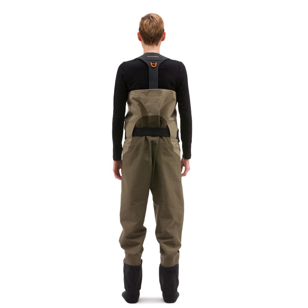 W's Boundary Stockingfoot Wader - Nextwavemarket