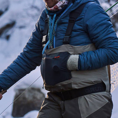 W's Boundary Stockingfoot Wader - Nextwavemarket