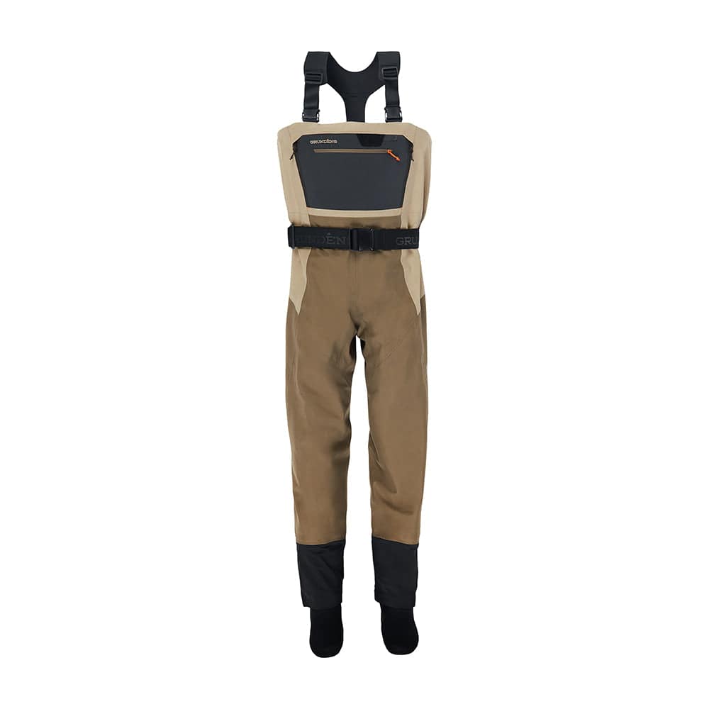 W's Boundary Stockingfoot Wader - Nextwavemarket