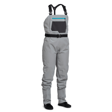 W's Clearwater Waders - Nextwavemarket