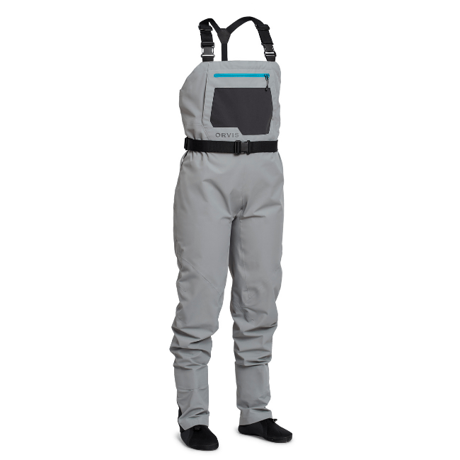 W's Clearwater Waders - Nextwavemarket