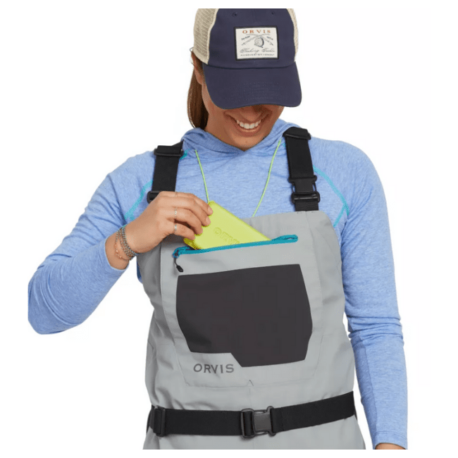 W's Clearwater Waders - Nextwavemarket