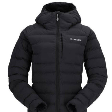 W's Exstream Hooded Jacket - Nextwavemarket