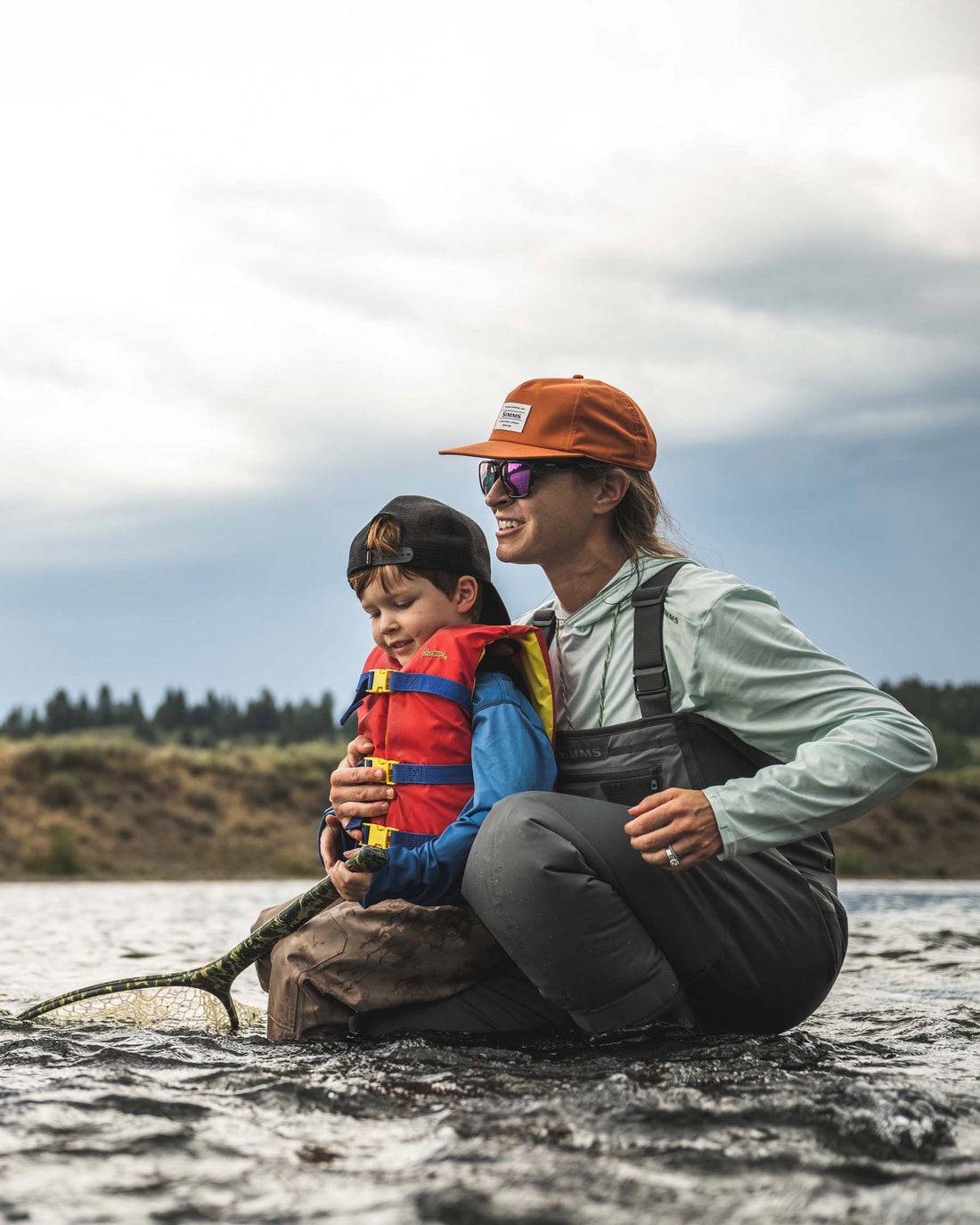 W's Freestone Waders - Stockingfoot - Nextwavemarket