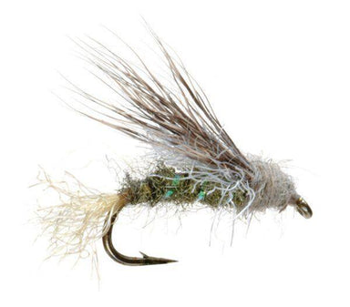 X - 2 Caddis - Nextwavemarket