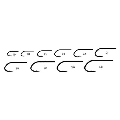 X - Series Xs410 All Purpose Saltwater Hook - Nextwavemarket