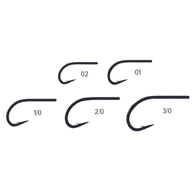 X - Series Xs415H Tarpon Hook - Nextwavemarket