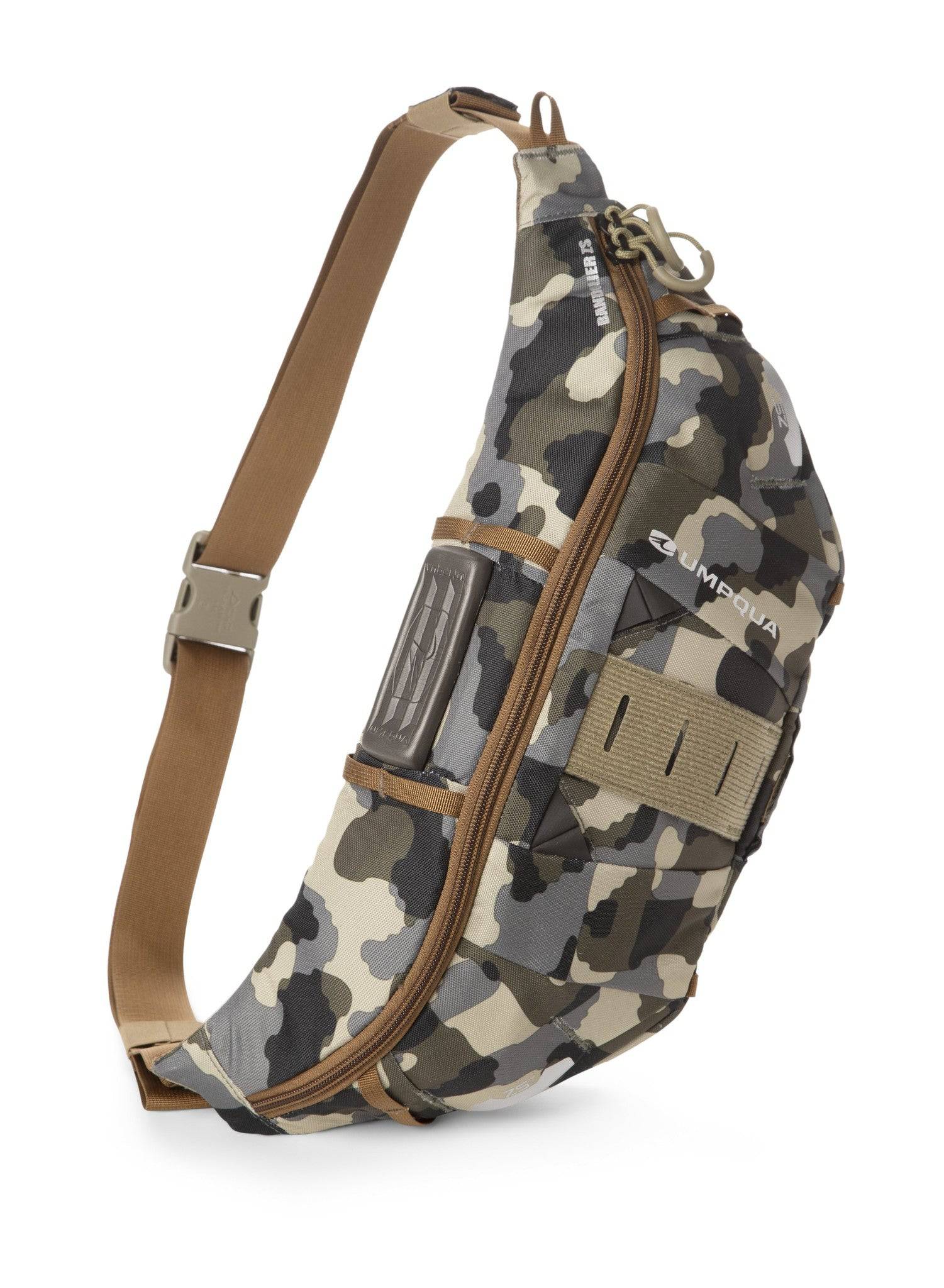 Zs2 Bandolier Sling Pack - Nextwavemarket