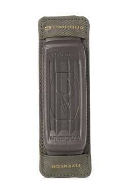 Zs2 Foam Fly Patch/Holder - Olive - Nextwavemarket