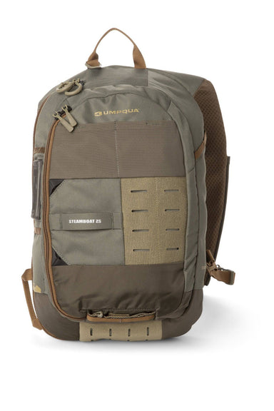 Zs2 Steamboat 1200 Sling Pack - Nextwavemarket