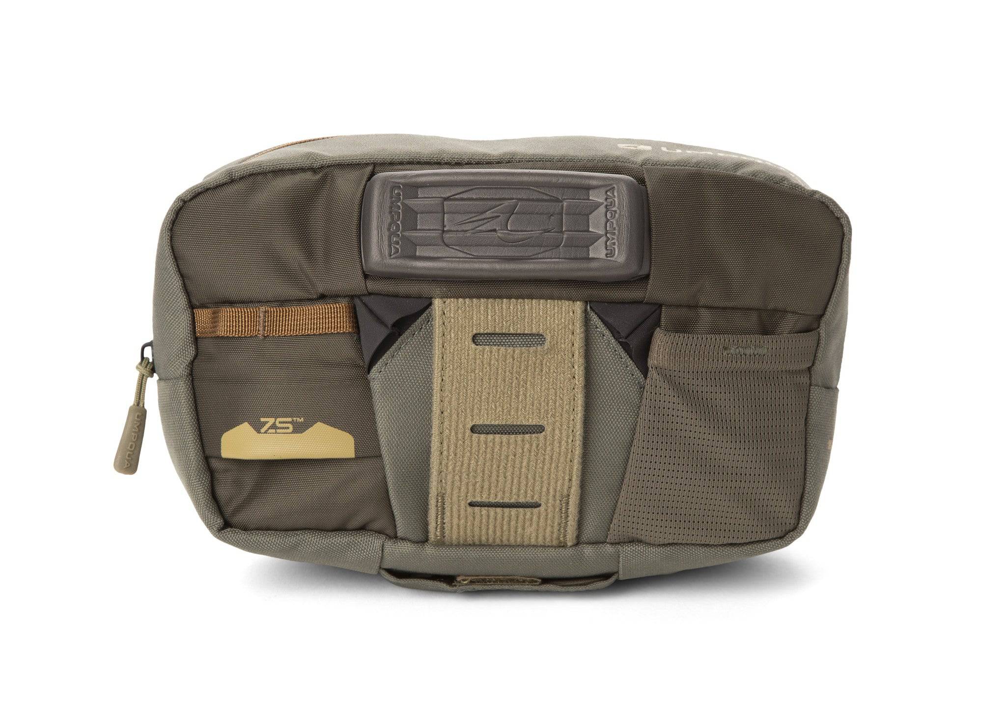 Zs2 Wader Chest Pack - Nextwavemarket