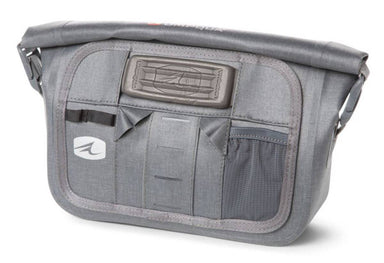 Zs2 Waterproof Wader Chest Pack - Gray - Nextwavemarket